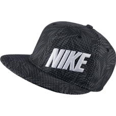 Бейсболка подростковая Nike 816711-010 Palm True